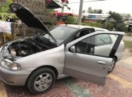 Fiat Siena 2004 - Bán Fiat Siena đời 2004, màu bạc, giá tốt giá 89 triệu tại Trà Vinh