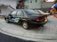 Daewoo Racer 1995 - Bán xe Daewoo Racer đời 1995, màu đỏ giá 69 triệu tại Bình Dương