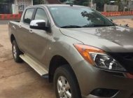 Mazda BT 50 MT 2014 - Bán xe Mazda BT 50, đời 2014 số sàn, giá 470tr giá 470 triệu tại Gia Lai