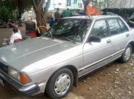 Nissan Bluebird 1982 - Nissan Bluebird 1.6 tiết kiệm xăng giá 32 triệu tại Tp.HCM