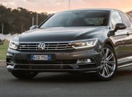 Volkswagen Passat Bluemotion 2017 - Xe Passat 2018, giảm giá cực sốc, nhập khẩu Đức 100% giá 1 tỷ 449 tr tại Bình Dương