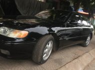 Lexus GS 300 1995 - Bán xe Lexus GS 300 đời 1995, màu đen, nhập khẩu giá 285 triệu tại Bắc Giang