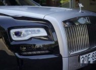 Rolls-Royce Ghost 2015 - Bán Rolls-Royce Ghost sản xuất 2015, màu đen, nhập khẩu nguyên chiếc giá 21 tỷ 500 tr tại Hà Nội