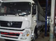 Xe tải 10000kg 2016 - Bán xe tải Dongfeng nhập khẩu l315, động cơ Isuzu giá 1 tỷ 120 tr tại Bình Dương