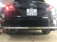 Toyota Venza   2009 - Cần bán lại xe Toyota Venza năm 2009, màu đen giá 895 triệu tại Tây Ninh