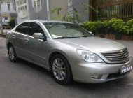 Mitsubishi Galant 2009 - Bán Mitsubishi Galant đời 2009, màu bạc số tự động giá cạnh tranh giá 399 triệu tại Tp.HCM