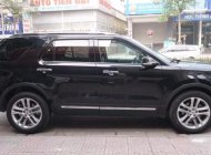 Ford Explorer 2.3 Ecoboost Limited 2015 - Bán Ford Explorer 2.3 Ecoboost Limited năm 2015, màu đen, xe nhập   giá 2 tỷ 60 tr tại Hà Nội