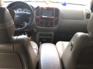 Ford Escape 2.3 AT 2004 - Bán Ford Escape 2.3 AT đời 2004, màu đen   giá 260 triệu tại Phú Yên