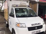 Suzuki Super Carry Pro 2013 - Bán xe tải Suzuki Pro, nhập khẩu đời 2013 thùng kín 6 tạ tại Hải Phòng giá 225 triệu tại Hải Phòng