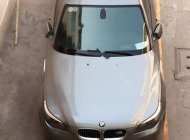 BMW M5 2008 - Bán BMW M5 đời 2008, màu xám, nhập khẩu nguyên chiếc chính chủ giá 1 tỷ 145 tr tại Tp.HCM