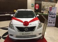 Nissan Sunny XV Premium S 2017 - Bán Nissan Sunny XV Premium S 2017, màu trắng, giá 470tr giá 470 triệu tại Lào Cai