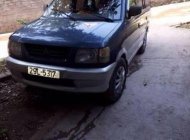 Mitsubishi Jolie 1999 - Bán xe Mitsubishi Jolie đời 1999, màu xanh  giá 86 triệu tại Lạng Sơn