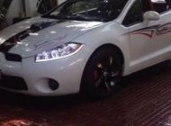 Mitsubishi Eclipse 2007 - Bán Mitsubishi Eclipse đời 2007, màu trắng, xe nhập giá 600 triệu tại Ninh Thuận