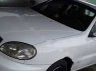 Daewoo Lanos 2003 - Cần bán xe Daewoo Lanos đời 2003, màu trắng giá 132 triệu tại Phú Yên
