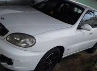 Daewoo Lanos   2003 - Bán xe Daewoo Lanos đời 2003, màu trắng, 135 triệu giá 135 triệu tại Phú Yên