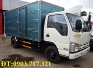 Xe tải 1250kg 2017 - Bán xe tải Isuzu Vĩnh Phát 3T49 - 3490Kg. Xe tải VM 3T49 - VM 3T5 - Vĩnh Phát 3T5 giá 450 triệu tại Bình Dương