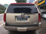 Cadillac Escalade 2009 - Bán Cadillac Escalade đời 2009, nhập khẩu số tự động giá 1 tỷ 480 tr tại Hà Nội