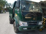 Xe tải 1250kg 2017 - Hưng Yên bán xe tải Ben Hoa Mai 3 tấn, giá tốt nhất miền Bắc giá 295 triệu tại Hưng Yên