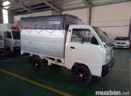 Suzuki Carry 2017 - Bán xe Suzuki Carry đời 2017, màu trắng, nhập khẩu chính hãng, giá 268tr giá 268 triệu tại Phú Thọ