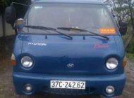 Hyundai H 100   2005 - Cần bán xe Hyundai H 100 đời 2005 như mới, giá tốt giá 145 triệu tại Nghệ An