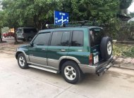 Suzuki Vitara   2003 - Bán Suzuki Vitara đời 2003, giá bán 158tr giá 158 triệu tại Vĩnh Phúc