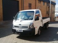 Thaco Kia  K200 2017 - Giá bán xe tải Thaco Kia K200 (Kia Bongo) 0933.805.001| Thaco Cần Thơ - Hậu Giang giá 410 triệu tại Cần Thơ