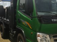 Xe tải 1250kg 2017 - Xe Ben Trường giao 3T49. Hỗ trợ vay ngân hàng cao, có xe giao ngay giá 300 triệu tại Bình Dương
