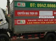 Asia Xe tải 2008 - Chính chủ bán Xe tải Thaco 2008 đang sử dụng chở đồ điện tử . Trọng tải hàng hóa: 2tấn3 / 5 tấn 4 giá 126 triệu tại Hà Nội