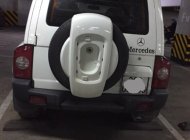 Ssangyong Korando 2005 - Cần bán xe Ssangyong Korando sản xuất 2005, màu trắng, nhập khẩu nguyên chiếc giá 205 triệu tại Hải Phòng