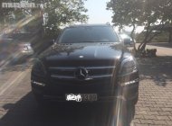 Mercedes-Benz GL 350 2015 - Bán lại xe Mercedes GL350 đời 2015, màu đen, xe nhập giá 3 tỷ 180 tr tại Hà Nội