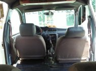 Daihatsu Citivan 1.6 MT 2001 - Cần bán Daihatsu Citivan đời 2001, nhập khẩu nguyên chiếc, giá 70tr giá 70 triệu tại Bình Phước