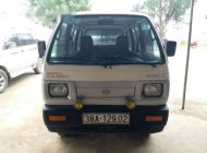 Suzuki Super Carry Van   2005 - Bán xe Suzuki Super Carry Van đời 2005, màu trắng giá 110 triệu tại Nghệ An