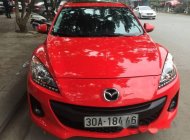 Mazda 3 AT 2014 - Bán Mazda 3 2014 số tự động, 545 triệu giá 545 triệu tại Hà Nội