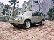 LandRover Freelander 2010 - Cần bán gấp LandRover Freelander đời 2010, màu xám, xe nhập giá 850 triệu tại Hà Nội