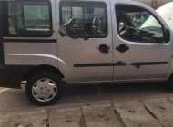 Fiat Doblo 1.6 2003 - Bán ô tô Fiat Doblo 1.6 năm 2003, màu bạc xe gia đình giá 102 triệu tại Đồng Nai