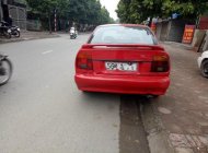 Suzuki Aerio 1996 - Bán Suzuki Aerio năm 1996, màu đỏ, nhập khẩu nguyên chiếc giá 62 triệu tại Hà Nội