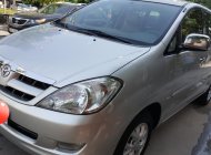 Toyota Sienna Limited 2003 - Bán Toyota Sienna Limited ĐK 2007 SX 2003, màu bạc, nhập Mỹ, xe tuyệt đẹp giá tốt giá 509 triệu tại Tp.HCM