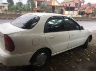 Daewoo Lanos   2002 - Chính chủ bán xe Daewoo Lanos sản xuất 2002, màu trắng giá 90 triệu tại Quảng Trị