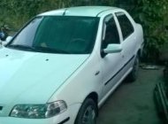 Fiat Albea 2004 - Bán gấp Fiat Albea năm 2004, màu trắng, giá tốt giá 102 triệu tại Cần Thơ