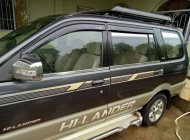 Isuzu Hi lander AT 2005 - Bán Isuzu Hi lander AT đời 2005, giá 185tr giá 185 triệu tại Đắk Lắk