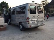 Mercedes-Benz Sprinter 2008 - Bán ô tô Mercedes năm 2008, màu bạc, 328 triệu giá 328 triệu tại Hải Phòng