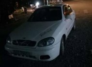 Daewoo Lanos 2013 - Bán Daewoo Lanos đời 2013, màu trắng giá 110 triệu tại Tp.HCM