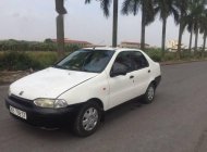 Fiat Siena 2002 - Bán Fiat Siena đời 2002, màu trắng  giá 65 triệu tại Hải Phòng