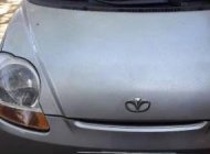 Daewoo Matiz   Van  2005 - Cần bán lại xe Daewoo Matiz Van đời 2005, màu bạc giá cạnh tranh giá 85 triệu tại Đắk Lắk