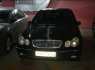 Mercedes-Benz C class C180k 2004 - Chán nên bán, ai yêu thích alo 0968303379. Xe không có gì để chê, không phải sửa chữa gì giá 235 triệu tại Hà Nội