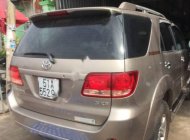 Toyota Fortuner SR5  2007 - Cần bán xe Toyota Fortuner SR5 2007, màu xám, nhập khẩu, giá cạnh tranh giá 472 triệu tại Tp.HCM