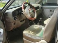 Mekong Pronto 2008 - Bán Mekong Pronto đời 2008, màu vàng cát giá 125 triệu tại Bình Thuận  