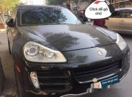 Porsche Cayenne S 2008 - Bán Porsche Cayenne S sản xuất 2008, màu xám, nhập khẩu giá 890 triệu tại Hà Nội