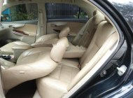 Toyota Corolla XLi 2008 - Bán Toyota Corolla XLi đời 2008, màu đen, xe nhập chính chủ, giá 420tr giá 420 triệu tại Hà Nội