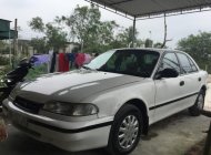 Hyundai Sonata 1994 - Cần bán xe Hyundai Sonata đời 1994, màu trắng, nhập khẩu nguyên chiếc, giá 75tr giá 75 triệu tại Hà Tĩnh